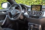 Mercedes-Benz X350 d 4Matic Power 2018 года (WW)
